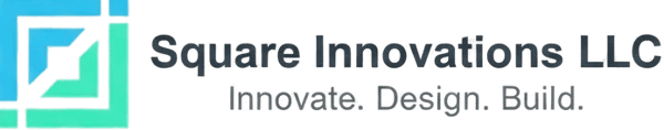 Square Innovations LLC Logo